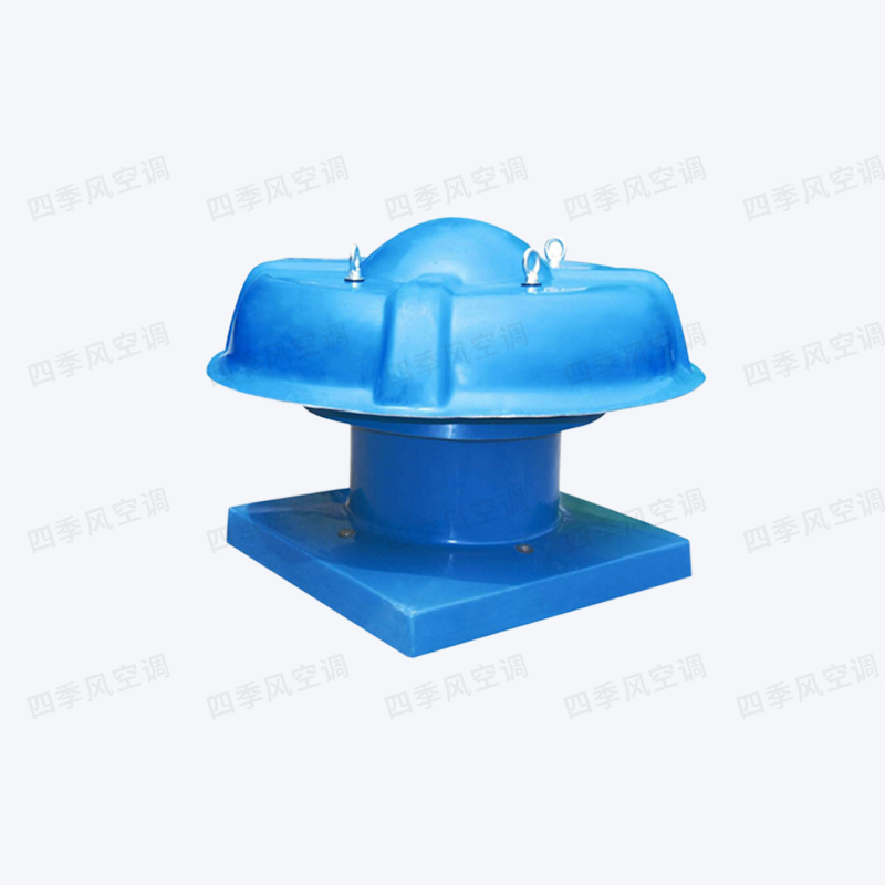 DWT系列軸流式屋頂風機